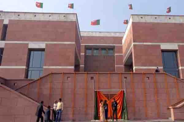 सहारा पीड़ित निवेशक