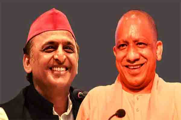 BJP SP अजेंडा : मुफ्त-मुफ्त और मुफ्त, सपा-बीजेपी के घोषणा पत्र आखिर क्या क्या है मुफ्त