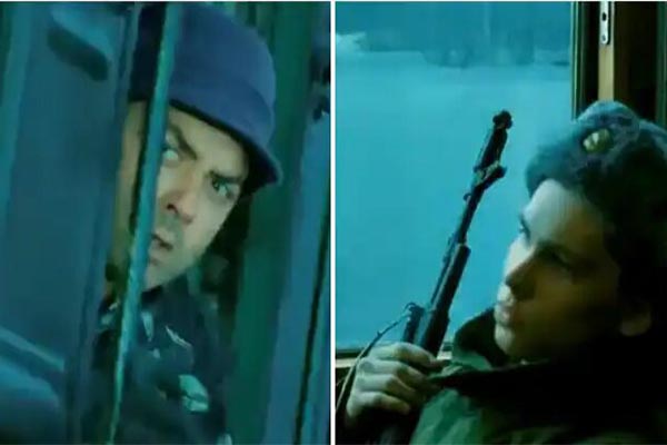 रूस-यूक्रेन की जंग के बीच ‘जादूगर’ कहलाए बॉबी देओल, जमकर वायरल हो रहा है ये वीडियो