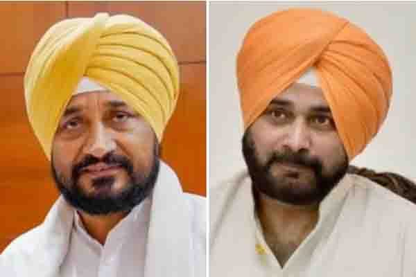 पंजाब कांग्रेस CM फेस घोषणा से पहले, सिद्धू को निभाना होगा वचन : चन्नी