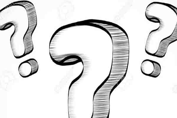 कन्फ़्यूज़न की जिंदगी