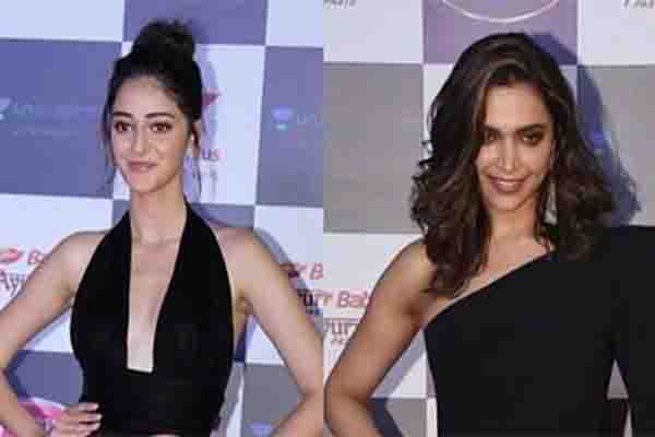 अनन्य पांडे की खिंचाई करते हुए, दीपिका पादुकोण व शकुन बत्रा ने कहा “प्रधानमंत्री है, दुनिया चलाती है”