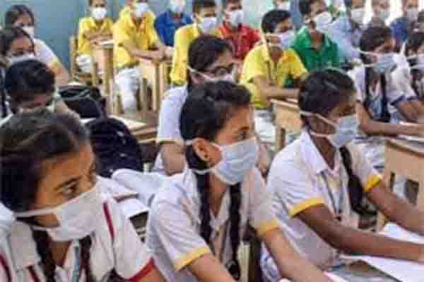 दिल्ली में फिर से खुलेंगे, स्कूल, कॉलेज और जिम, नाइट कर्फ्यू में भी राहत