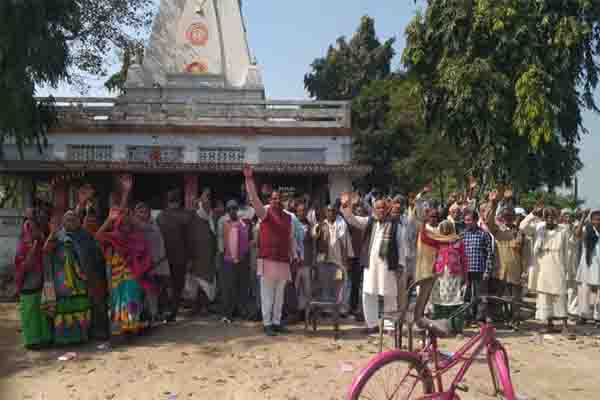 देवरिया की बंद चीनी मिलों की दास्तान