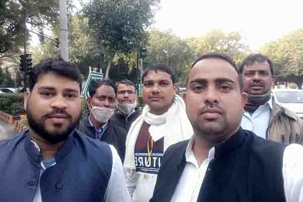 दिनेश चंद्र दिवाकर 