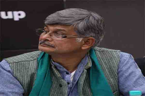 झूठे वादों का पुलिंदा है भाजपा का घोषणा पत्र : डॉ सुनीलम