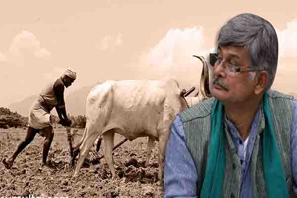 भाजपा को हराने का काम करेगा संयुक्त किसान मोर्चा : डॉ. सुनीलम