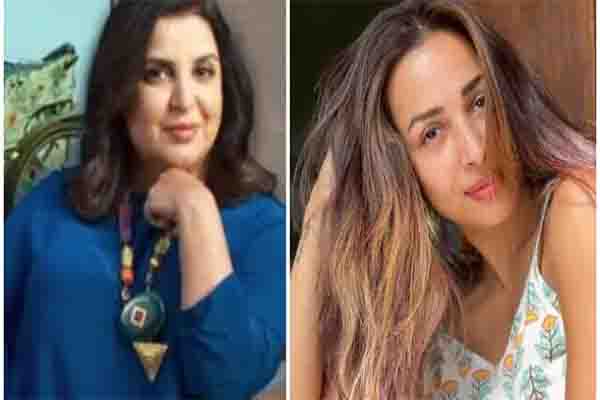 मलाइका अरोड़ा ने शेयर कीं अपनी ‘नो फिल्टर’ तस्वीरें, देखकर फराह खान बोलीं- सबसे खूबसूरत .