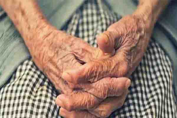 हैवानियत की हद, दिल्ली में 87 वर्षीय बुजुर्ग महिला के साथ रेप