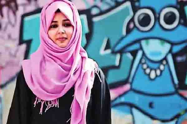 क्यों पहनती हैं हिजाब