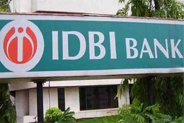 अब IDBI बैंक को बेचने की तैयारी, कुछ हिस्सा अपने पास रखेगी सरकार!