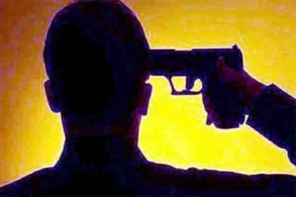 दिल्ली में ITBP के जवान ने की खुदकुशी, 5 महीने पहले हुई थी शादी