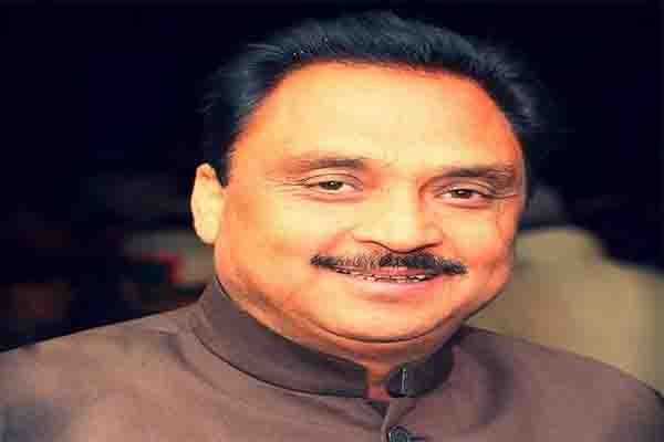 नहीं रुक रही भाजपा में प्रत्याशियों की नाराजगी, यमुनोत्री प्रत्याशी केदार सिंह रावत ने पार्टी पर लगाए आरोप