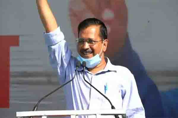 क्या अरविंद केजरीवाल उत्तराखंड में फिर करेंगे कोई चुनावी वादा ?