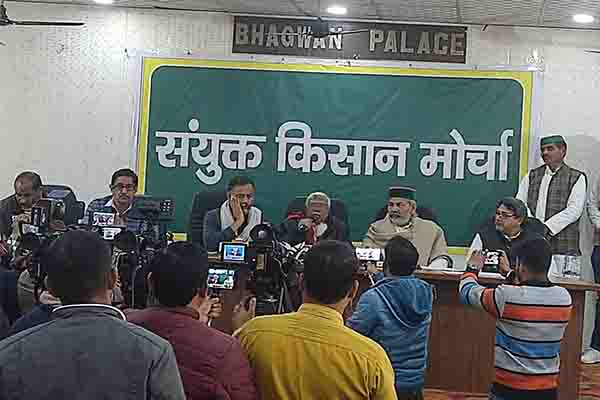 झूठे वादों का पर्दाफास