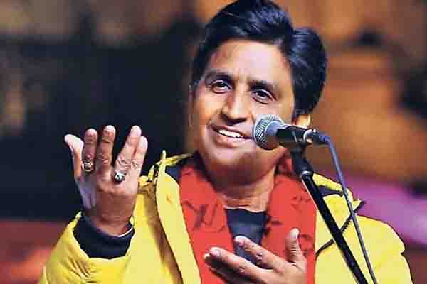 कभी केजरीवाल ने मुझसे कहा था, या तो मैं पंजाब का सीएम बनूंगा या खालिस्तान का पहला पीएम, कुमार विश्वास का दावा