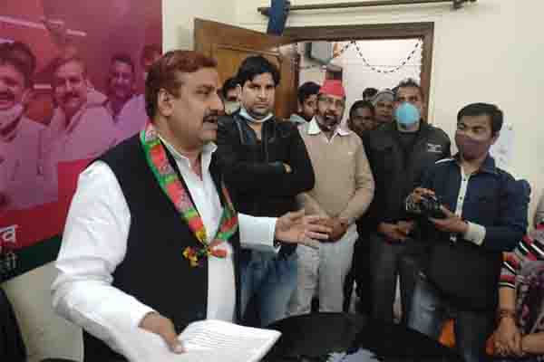 भाजपा को हराने के लिए व्यापक स्तर पर अभियान चलाएगी माकपा