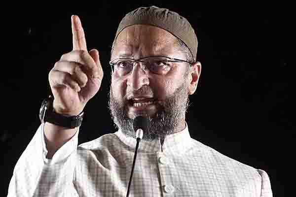 तो अंधविश्वासी हैं ओवैसी और उनके समर्थक!