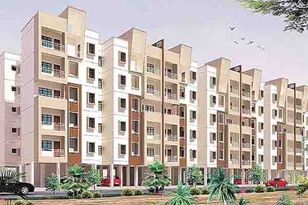 प्रधानमंत्री आवास योजना