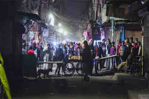 पूरे शहर में धमाकों को अंजाम देने के लिए IED तैयार किए थे: दिल्ली पुलिस