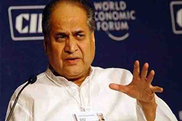 बिजनेसमैन राहुल बजाज का निधन, लंबे समय से चल रहे थे बीमार