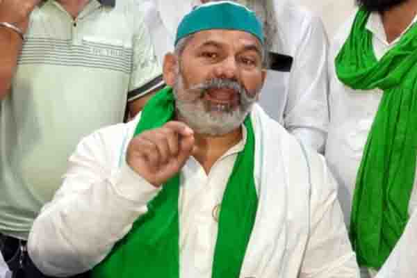 ’10 मार्च को पता चलेगा कि कहां है कोको’- राकेश टिकैत ने कसा बीजेपी पर तंज