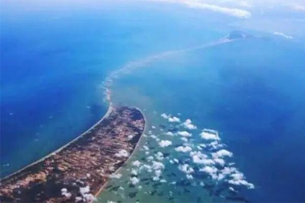 रामसेतु को मिले ऐतिहासिक स्मारक का दर्जा, सुप्रीम कोर्ट में फिर उठी मांग, केंद्र से मांगी राय