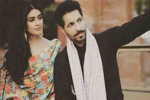 लग गई थी आंख, दीप सिद्धू की गर्लफ्रेंड रीना राय ने बताया आंखों देखा दृश्य 