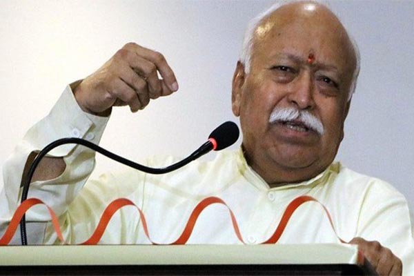 BJP के लिए अयोध्या प्रतिष्ठा का मुद्दा, योगी के कामों को जनता तक पहुंचाने-याद दिलाने में जुटा RSS