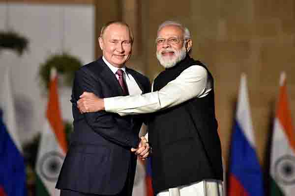 भारत का स्टैंड