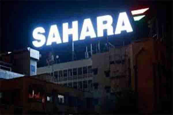 निवेशकों को गुमराह कर रहे सहारा के मैनेजर : विजय वर्मा 