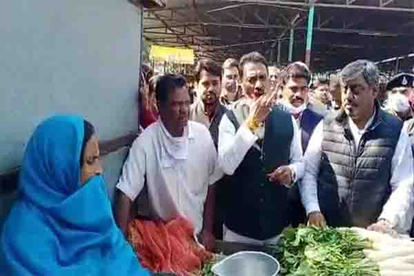 CM शिवराज सिंह चौहान