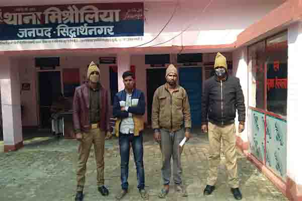 शांति व्यवस्था