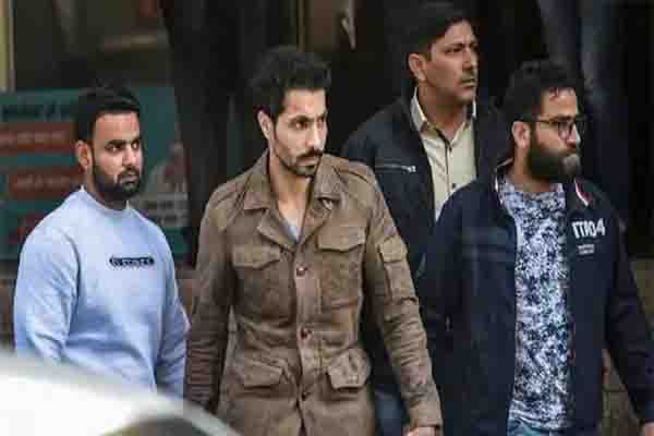 दीप सिद्धू का जिंदगी ने छोड़ दिया साथ, दो दिन पहले मंगेतर के साथ मनाया था वैलेंटाइन डे 