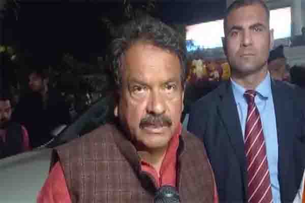 एसपी बघेल