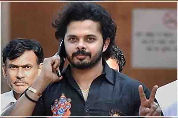 9 साल बाद श्रीसंत लौटे IPL में, भाबुक होकर कहा -प्लीज नीलामी के लिए भी प्राथना करें : IPL 2022