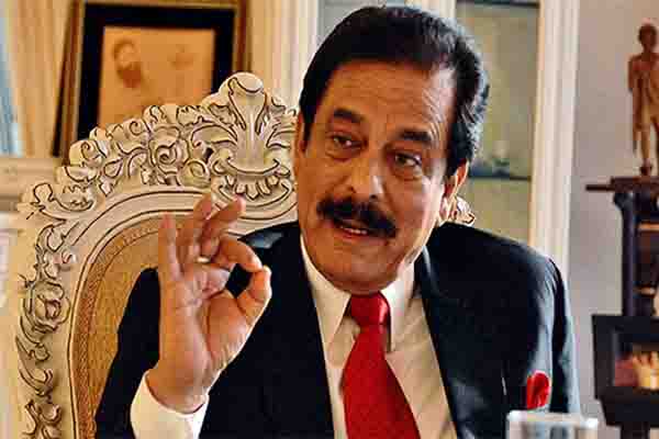 आखिर छह साल में भी क्यों नहीं खत्म हुई सुब्रत राय की पैरोल : अभय देव शुक्ल 