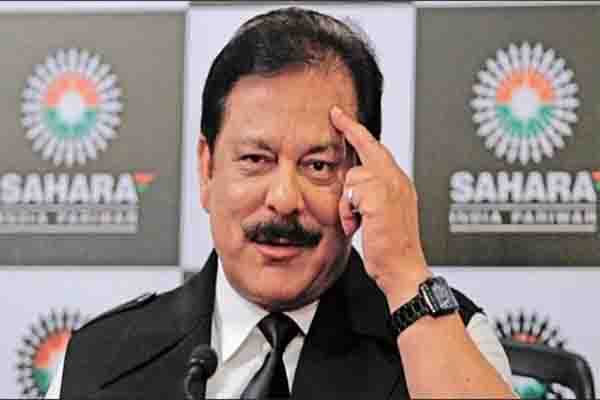 सुब्रत राय के जाल में न फंसें