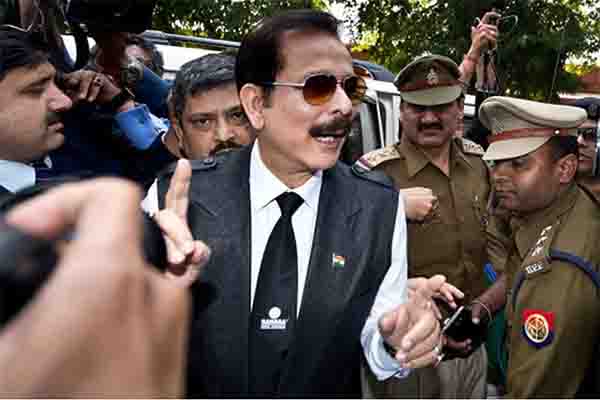 सहारा पीड़ितों को दिलाकर रहूंगा पाई-पाई का हिसाब : दिनेश चंद्र दिवाकर 