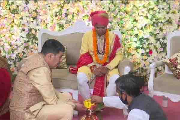 सांसद सुशील मोदी