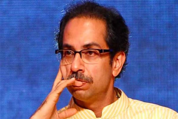 भगवान की इच्छा है कि सत्ता में न लौटे भाजपा, नाजी सेना बनी हैं ED जैसी एजेंसियां: शिवसेना