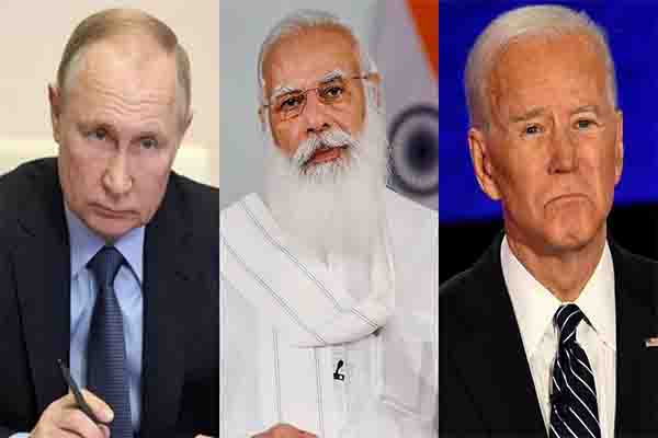 भारत के लिए कितना विकट, रूस-यूक्रेन संकट?