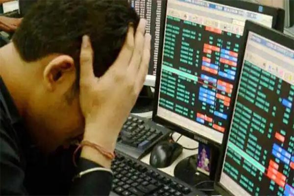 भारत पर भी भारी पड़ रहा है यूक्रेन संकट, अब तक निवेशकों के डूबे 9.1 लाख करोड़ रुपये