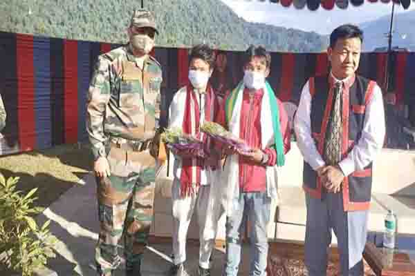 अरुणाचल के किशोर को चीन ने दिए थे बिजली के झटके, लात घूंसों से की पिटाई, पिता का आरोप