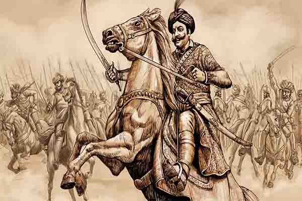 वसन्त पंचमी का शौर्य