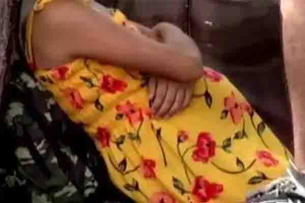 दिल्ली : मानसिक रूप से विक्षिप्त किशोरी संग सिक्योरिटी गार्ड ने की हैवानियत, गर्भवती होने पर खुला राज