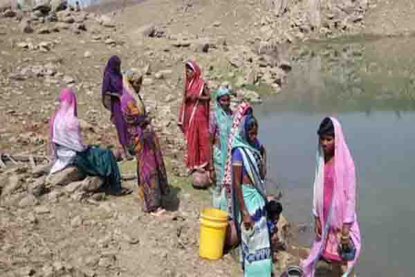 विधानसभा चुनाव में आखिरी बार मतदान करेंगे 11 गांवों के लोग