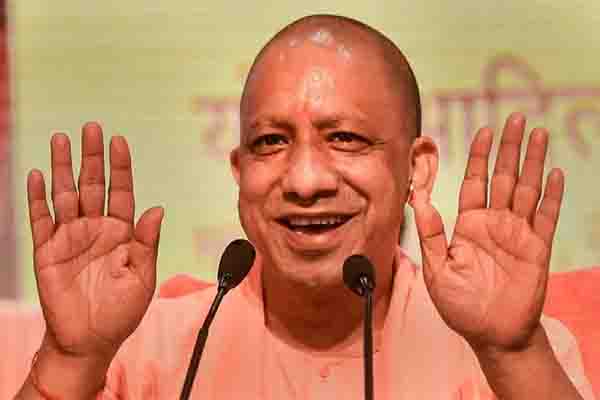 योगी राज में उप्र मानवाधिकार हनन में लगातार तीसरे साल अव्वल