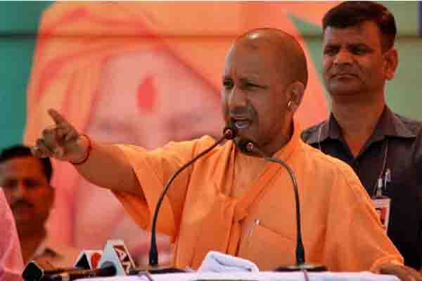 There is a discourse shift in Uttar Pradesh