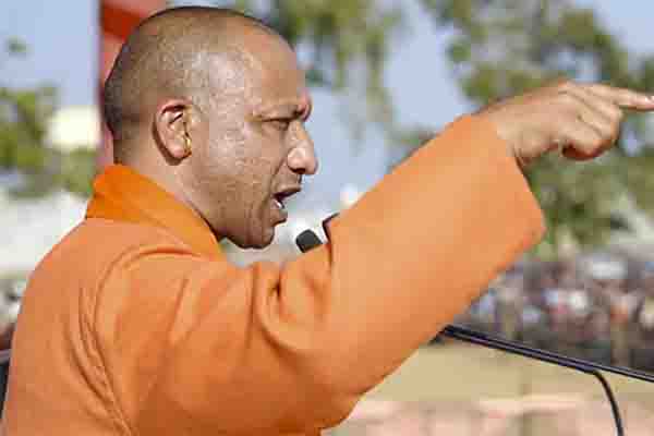 योगी बोले, सरकार बनने पर नहीं थमेगा सिलसिला, बुलडोजर सड़कें भी बनाएगा और माफियाओं के किलों को ढहाएगा
